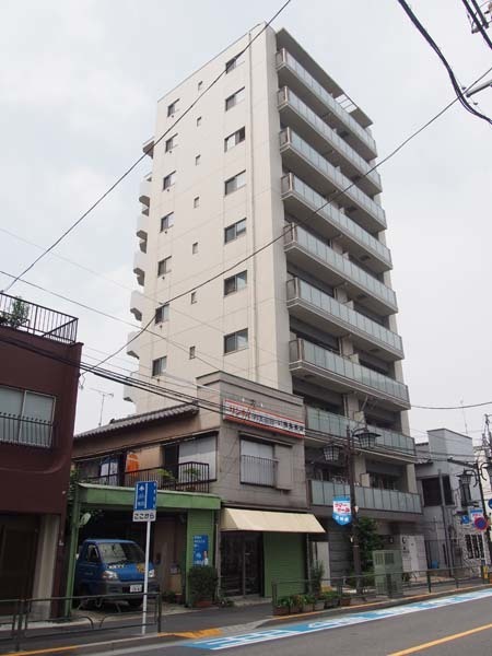 【新生活の住まい探し】～戸建ても検討していましたが、担当の飯塚さんと相談し、将来を見据えてセキュリティのしっかりしているマンションを購入しようと決めました。～