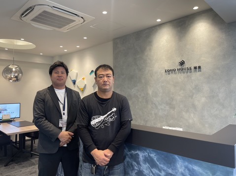 40代　ファミリー