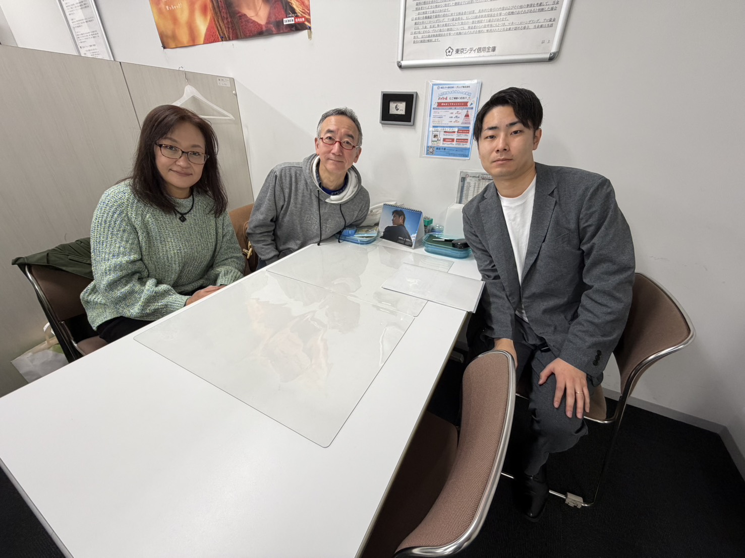 【結婚を機に新しい住まいの購入を検討】~中川さんにきめ細やかで丁寧に対応していただきました~