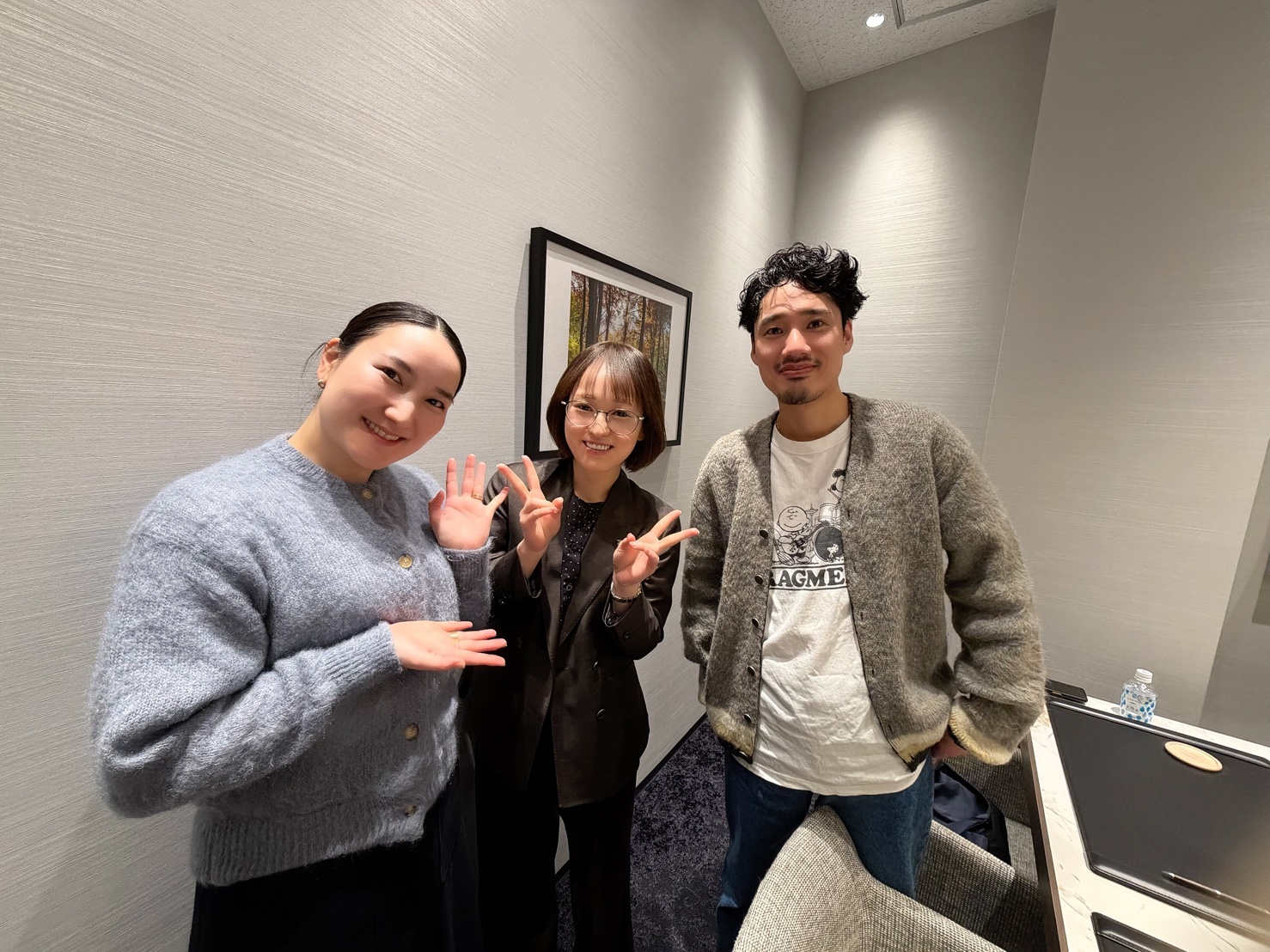 【タイムリーな情報共有とパーソナライズされた提案を山田さんがしてくれました！】～悩みや相談等への的確なアドバイスまでいただけて安心です～