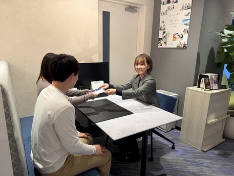 30代　ファミリー