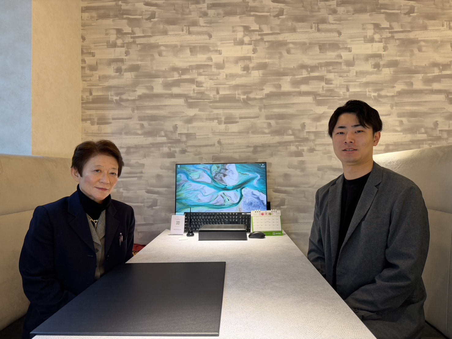 【複数社とやり取りしましたが最終的に一番熱心に対応してくれたのが東宝ハウスの中川さんでした】～物件の比較においては適切なアドバイスを頂き、決断しやすかったです～<br />