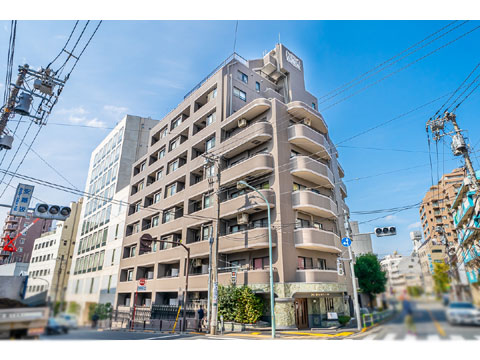 【複数社とやり取りしましたが最終的に一番熱心に対応してくれたのが東宝ハウスの中川さんでした】～物件の比較においては適切なアドバイスを頂き、決断しやすかったです～<br />