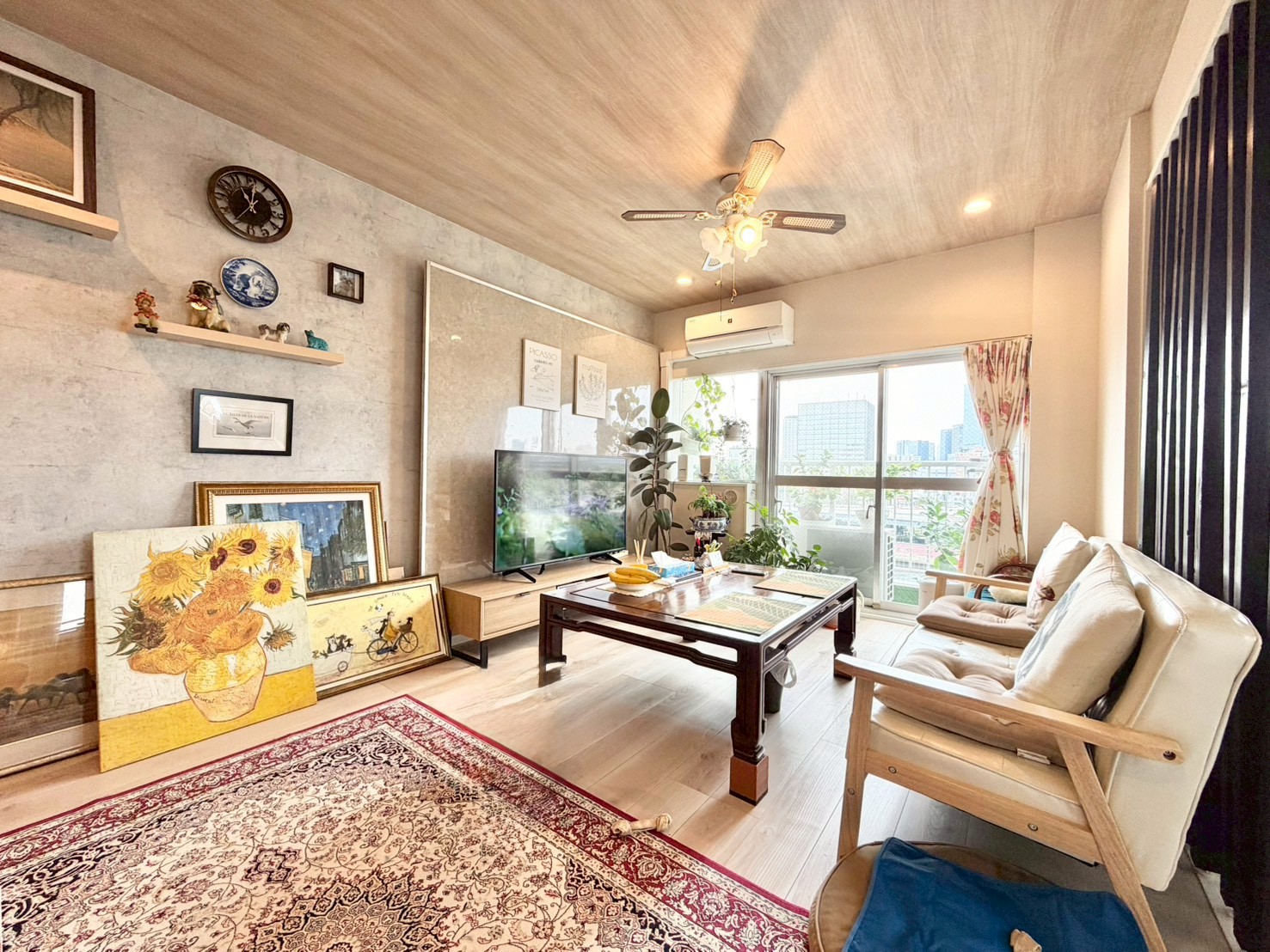 【売却だけでなく、住み替え先の購入も中川さんにお任せしました】～短期間かつ高値で売却をしていただけて満足です～