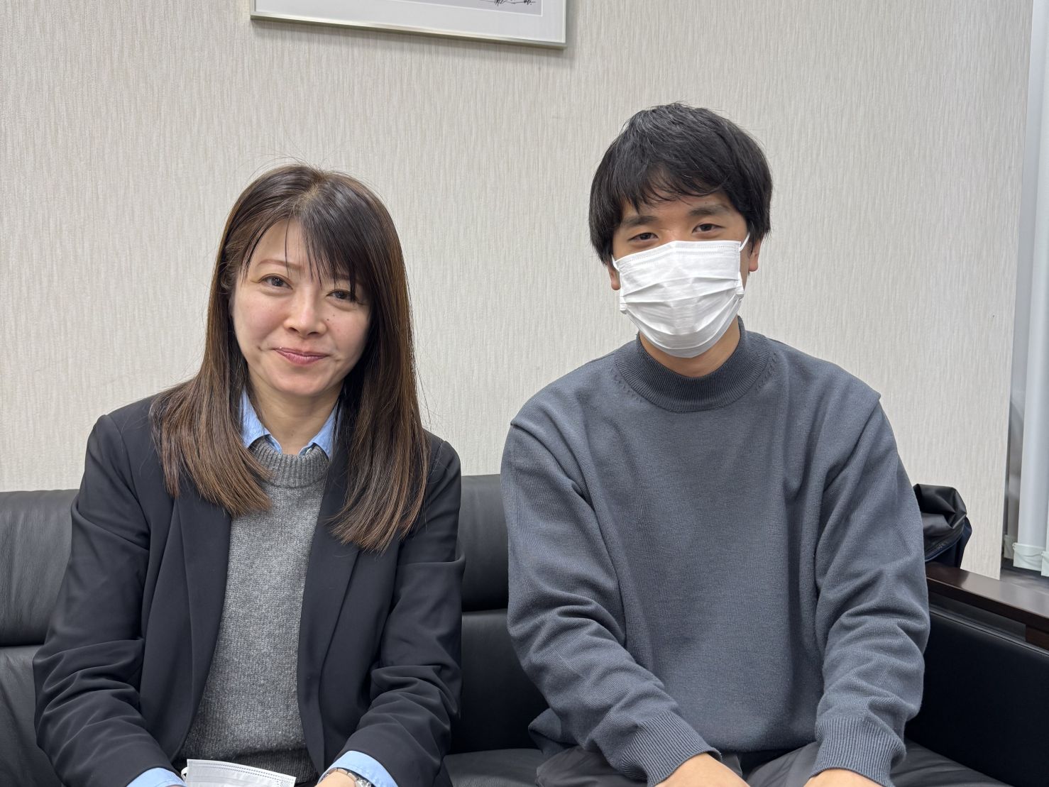 【佐々木さんから自分に刺さる物件をご紹介いただき購入へ進展】～他社との比較が不要なくらい親切にご対応いただきました～