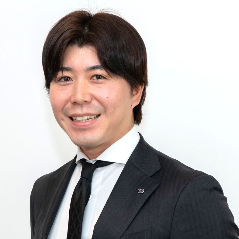 森田 泰輔