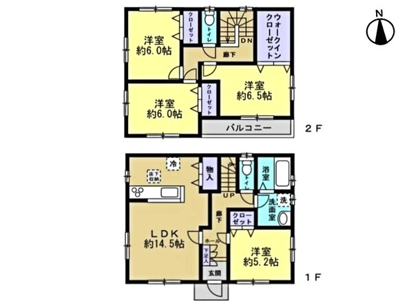 川口市元郷６丁目 全1棟 中古戸建 川口元郷駅徒歩 バス12 東宝ハウス浦和 さいたまエリアの不動産 新築一戸建て 中古一戸建て 土地 中古マンション
