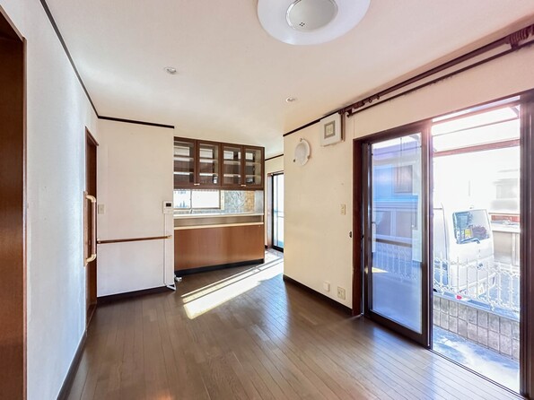 物件画像 埼玉県川口市大字安行領 根岸