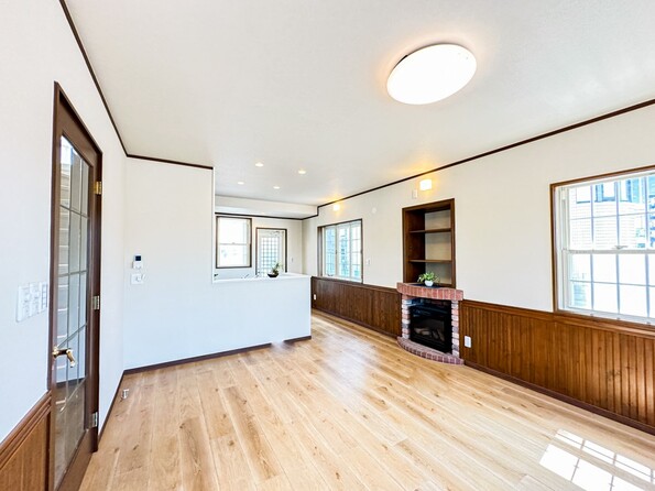 物件画像 埼玉県さいたま市 緑区大間木3丁目