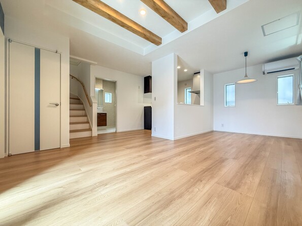 物件画像 埼玉県川口市大字赤井