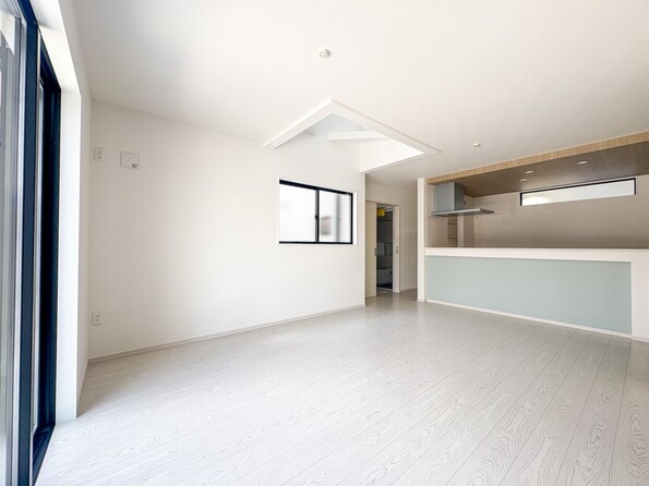 物件画像 埼玉県川口市芝西２丁目