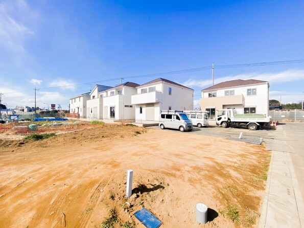 物件画像 埼玉県上尾市大字瓦葺