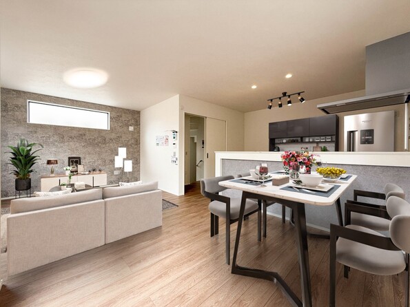 物件画像 埼玉県さいたま市 緑区原山４丁目