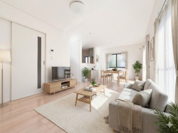 物件画像 埼玉県川口市大字石神