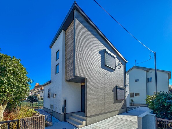 埼玉県さいたま市北区日進町２丁目