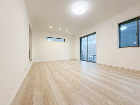 物件画像 埼玉県川口市大字安行 小山