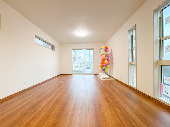 物件画像 埼玉県川口市大字安行 小山