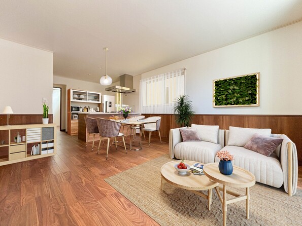 物件画像 埼玉県さいたま市 浦和区駒場１丁目