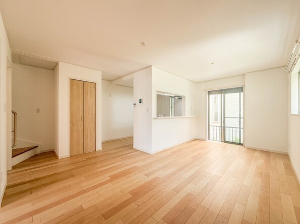 物件画像 埼玉県川口市前川2丁目