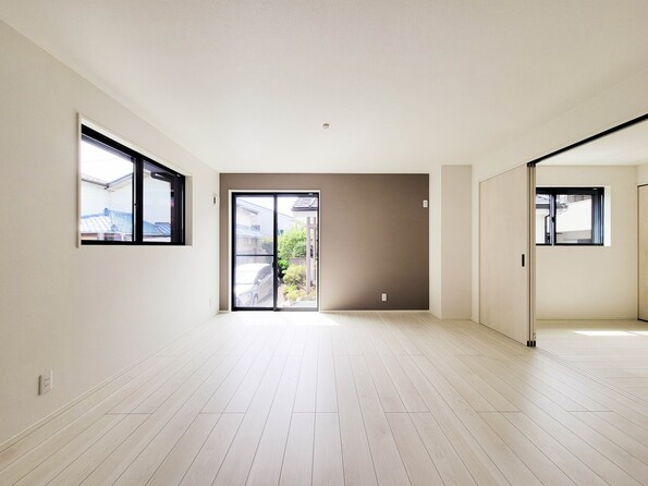 物件画像 埼玉県さいたま市 浦和区大東1丁目