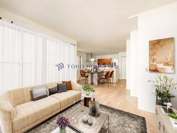 物件画像 埼玉県川口市西青木3丁目