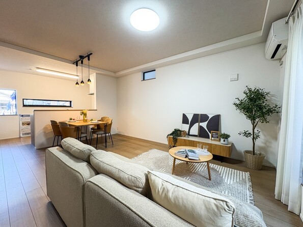 物件画像 埼玉県川口市前川1丁目