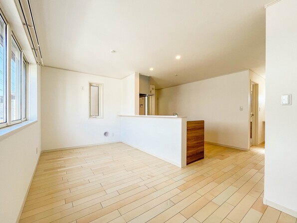 物件画像 埼玉県川口市青木１丁目