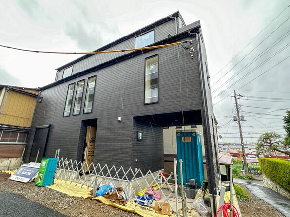 物件画像 埼玉県さいたま市 浦和区駒場１丁目