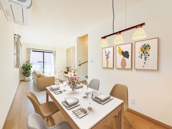 物件画像 埼玉県さいたま市 西区大字内野本郷