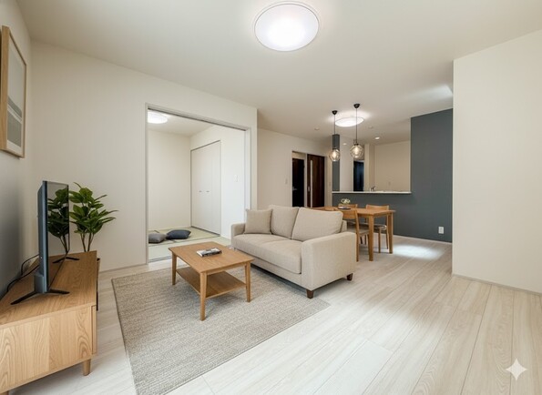 物件画像 埼玉県川口市上青木2丁目