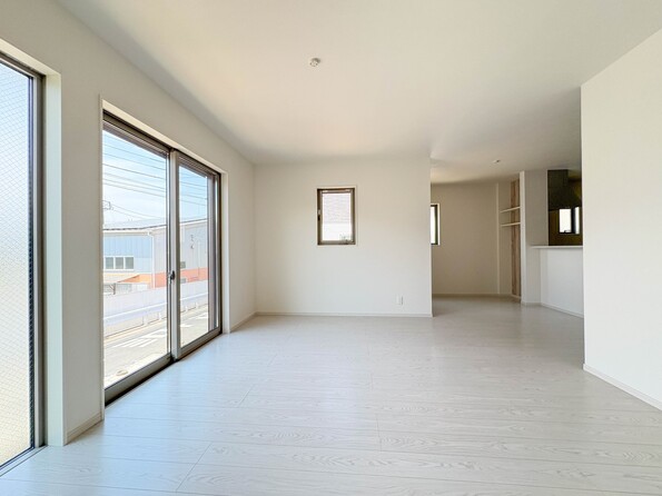 物件画像 埼玉県さいたま市 南区大字太田窪