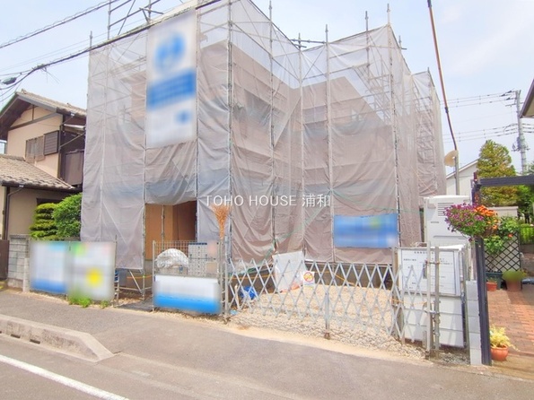 物件画像 埼玉県さいたま市 西区大字中野林