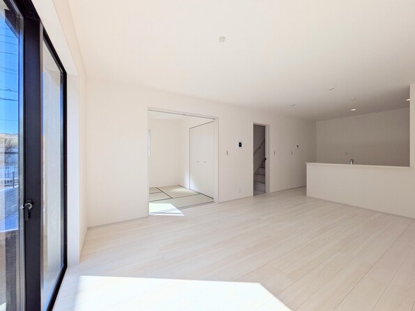 物件画像 埼玉県さいたま市 西区大字中野林