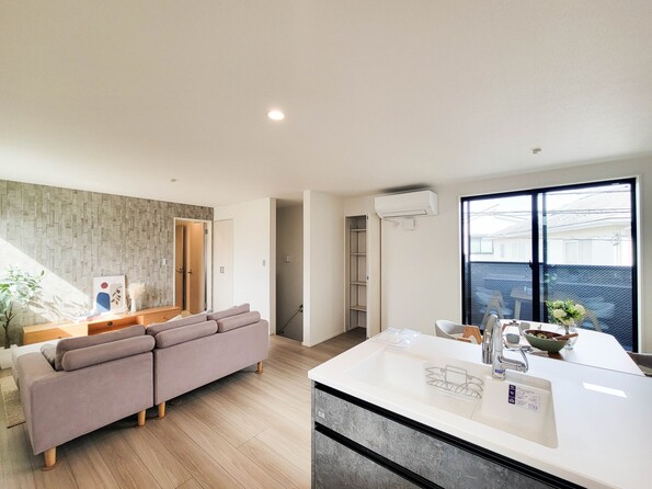 物件画像 埼玉県さいたま市 浦和区大東1丁目