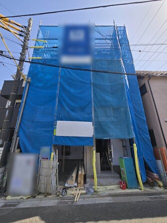 物件画像 埼玉県さいたま市 浦和区領家３丁目