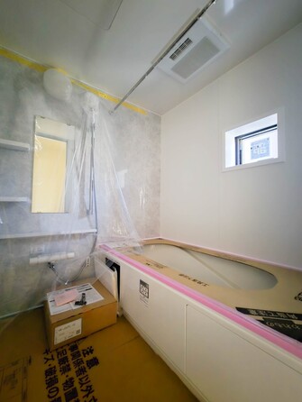 【現地土地写真】陽当りや通風性など各所に施された工夫で住みやすさを実現。部屋の大きさや周辺環境・街並など、資料には掲載していない情報が現地にはたくさんございます。是非ご確認下さい。