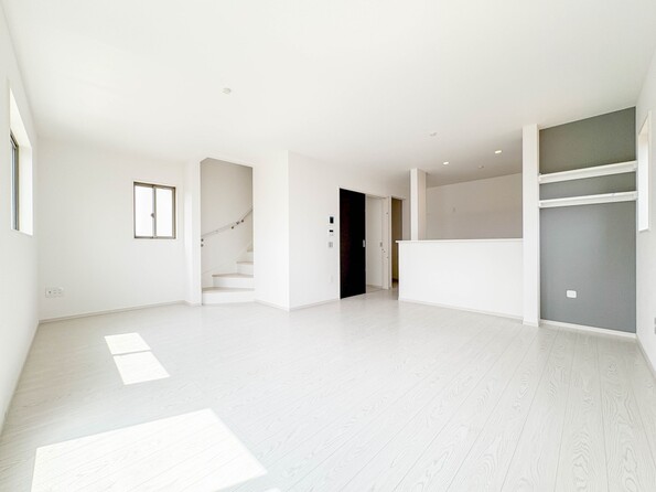 物件画像 埼玉県さいたま市 浦和区瀬ヶ崎4丁目