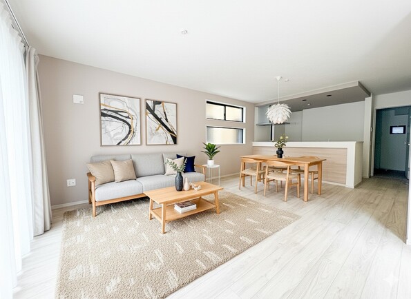 物件画像 埼玉県さいたま市 南区内谷２丁目