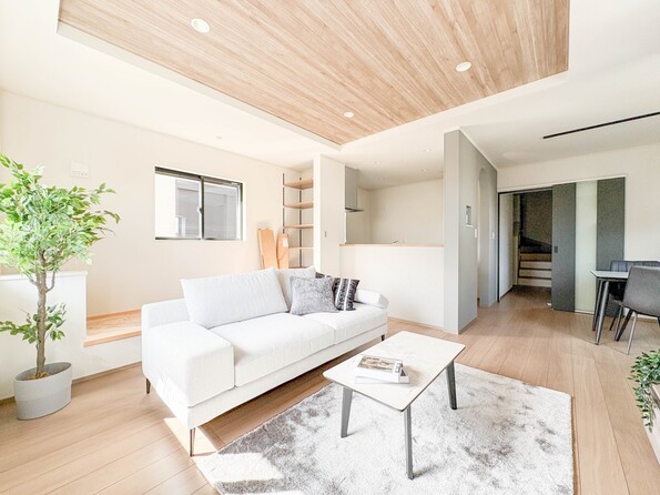 物件画像 埼玉県さいたま市 南区大字太田窪