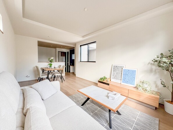 物件画像 埼玉県さいたま市 南区大字太田窪