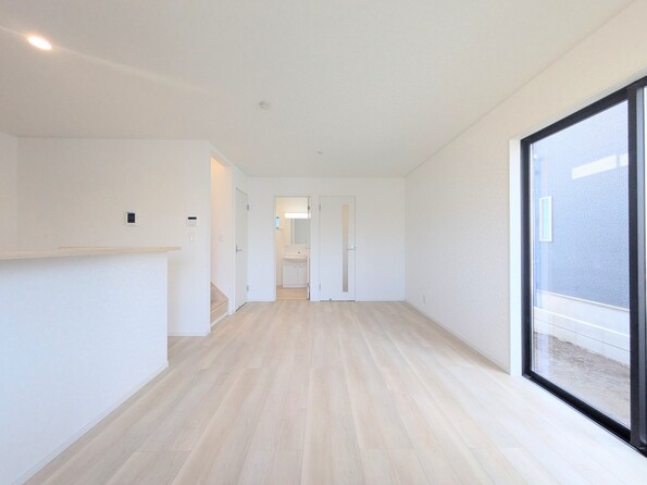 物件画像 埼玉県川口市戸塚５丁目