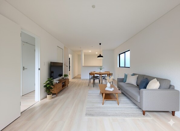 物件画像 埼玉県川口市大字前野宿