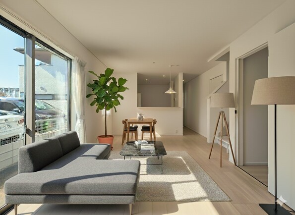 物件画像 埼玉県川口市戸塚5丁目