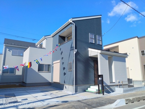 物件画像 埼玉県さいたま市 西区大字中野林