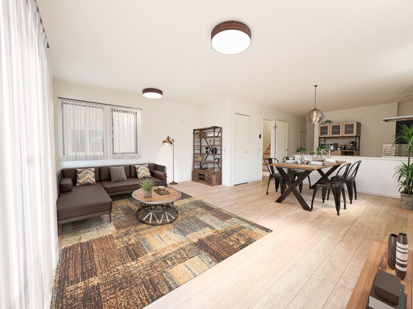 物件画像 埼玉県さいたま市 浦和区大東2丁目