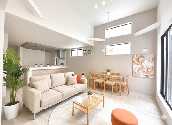 物件画像 埼玉県川口市前川2丁目