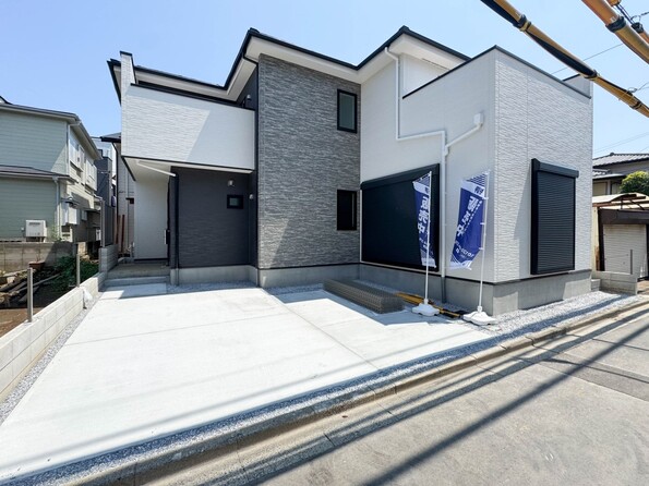 埼玉県さいたま市浦和区瀬ヶ崎５丁目