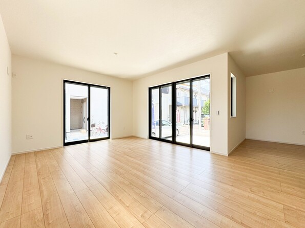 物件画像 埼玉県さいたま市 浦和区瀬ヶ崎5丁目