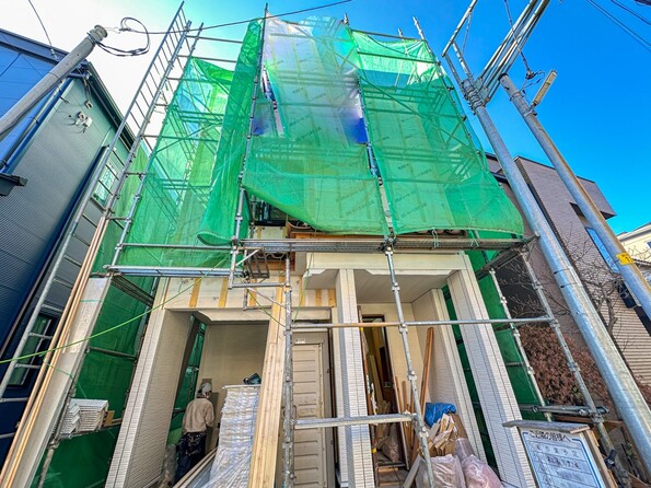 物件画像 埼玉県蕨市中央６丁目