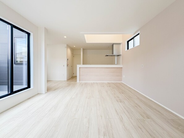 物件画像 埼玉県川口市末広3丁目